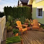 Prázdninový dům Vital *