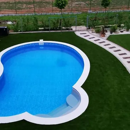 Vital Holiday home *