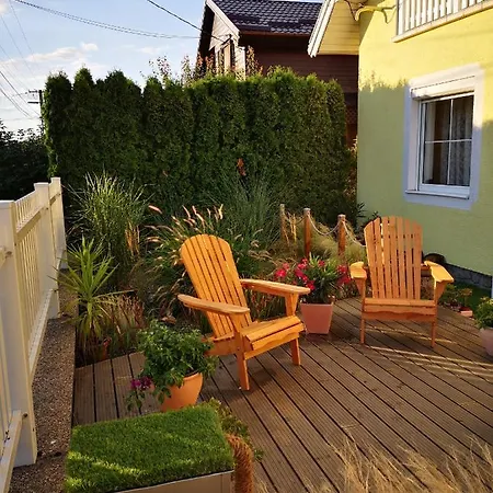 Ferienhaus Vital *