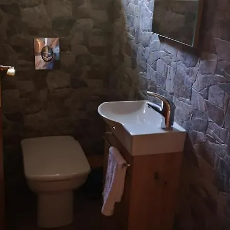 Prázdninový dům Vital