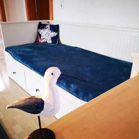 Vital Prázdninový dům