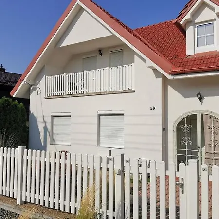 Vital Prázdninový dům *