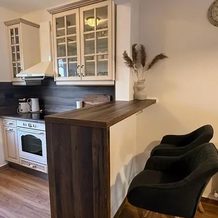 Vital Ferienhaus *